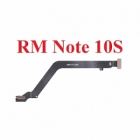 Mạch Dây Sub LCD Xiaomi Redmi Note 10S 4G Cáp Nối Màn Hình, Cáp Nối Bo Mainboard Mạch Chủ